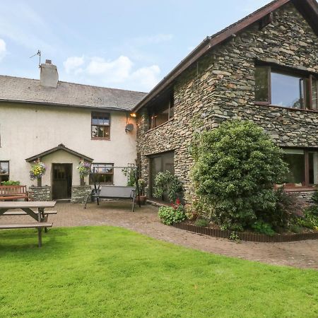 1 Cherry Tree Cottage Millom Exterior foto