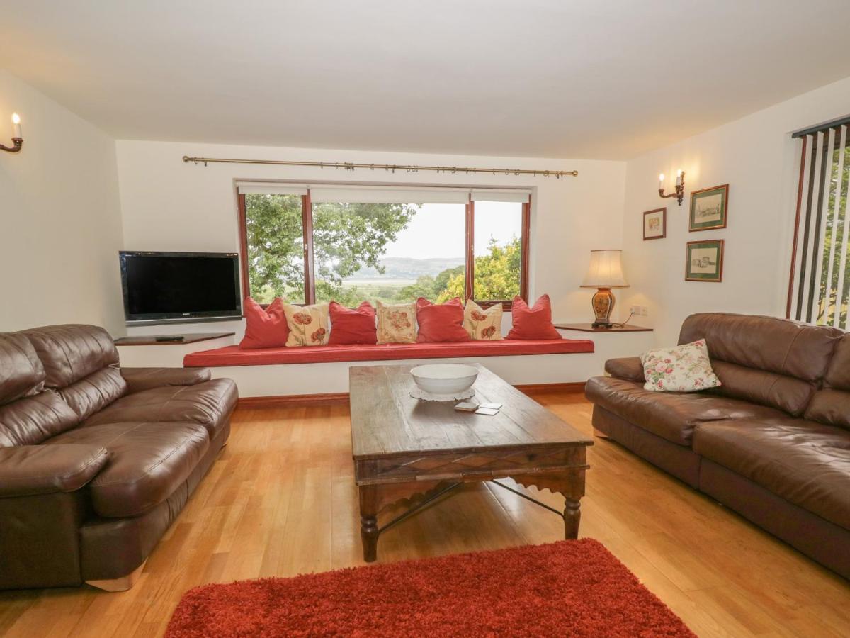 1 Cherry Tree Cottage Millom Exterior foto