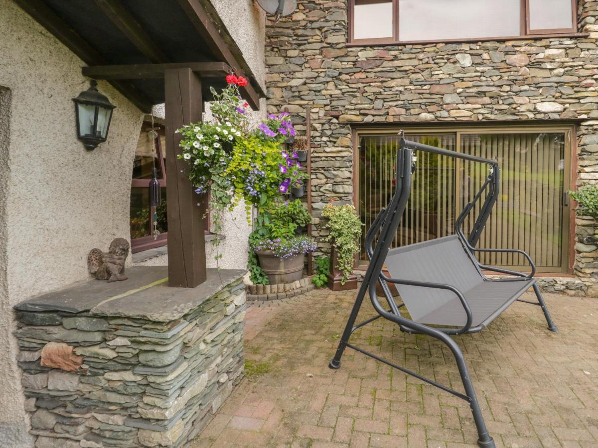 1 Cherry Tree Cottage Millom Exterior foto